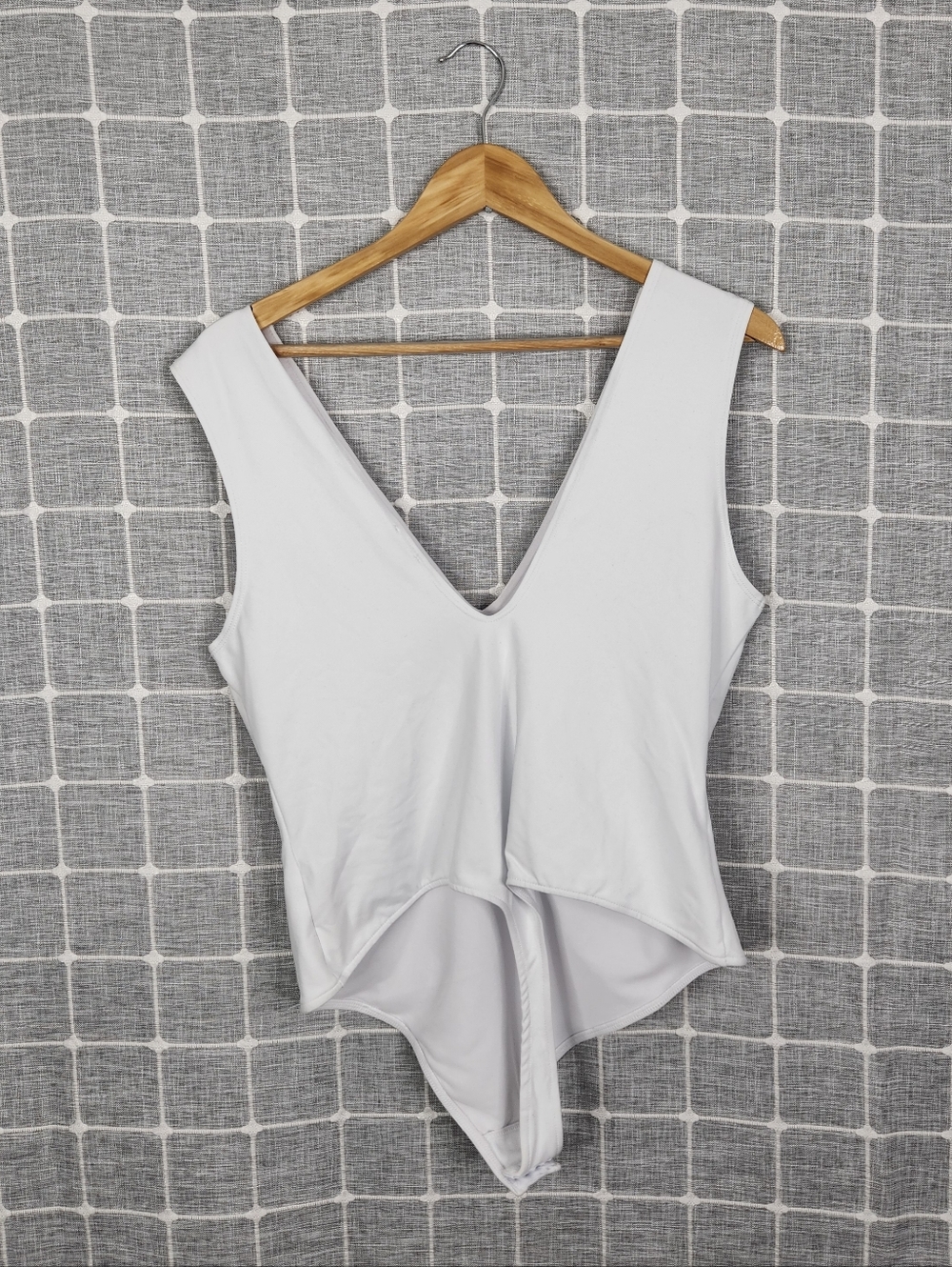 Free People Keep It Sleek Bodysuit - Picture 7 of 8